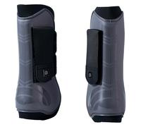 Guêtres postérieurs pour cheval Imperial Riding Lovely Violet Cob