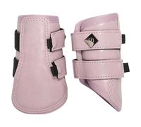 Guêtres postérieurs pour cheval Imperial Riding Rebel Rose Shetland
