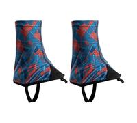 Guêtres Pour Bottes De Randonnée Manchon Protecteur Unisexe Anti-Sable pour | Guêtres De Trail Respirantes Pour hommes et femmes en extérieur, marche dans l', montagne pelouse par