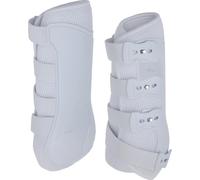Guêtres pour cheval Covalliero Therm Blanc Poney
