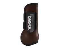 Guêtres pour cheval Eskadron Classique Marron Full