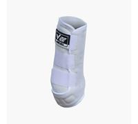 Guêtres pour cheval fermées Lami-Cell V22 Blanc L