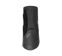 Guêtres pour cheval fermées LeMieux Technical Noir L