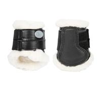 Guêtres pour cheval Harry's Horse Flextrainer Tiny Noir Poney