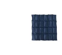 Guêtres pour cheval refroidissantes Lexhis Bleu TU