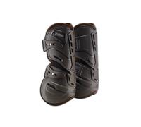 Guêtres pour cheval Stübben Hybrid Marron M