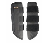 Guêtres pour cheval T de T Cross Noir M