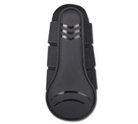 Guêtres pour cheval Waldhausen Basic Noir L