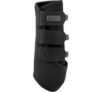 Guêtres pour cheville de cheval Waldhausen Health & Care Noir M