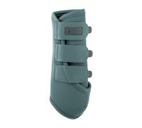 Guêtres pour cheville de cheval Waldhausen Health & Care Vert M