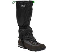 Guêtres pour enfants Outdoor Glenshee Highlander - Black