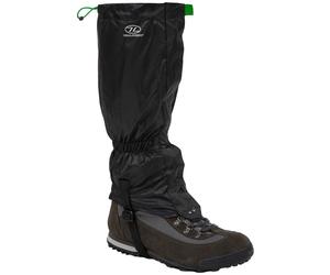 Guêtres pour enfants Outdoor Glenshee Highlander - Black
