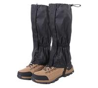 Guêtres pour Femmes,Guêtres De Randonnée Imperméables | Leggings Sécurisés à Fermeture Éclair pour Pêche Randonnée Ski Chasse Course - Équipement de Protection Étanche