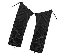 Guêtres Pour Femmes,Jambières De Protection Ajustables, Et Imperméables - Guêtres de Randonnée Imperméables | Pour Les Activités De Plein Air Telles Que Le Trekking, L'Alpinisme, La Pêche Et Le Cyclis