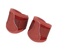 Guêtres pour peluche LeMieux Toy Pony Rouge TU