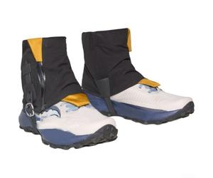 Guêtres Protection pour sable Neige Marche Nordique Guêtres Protection(Low Help)