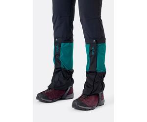 Guêtres Rab Trek Gaiter Wmns M Atlantide