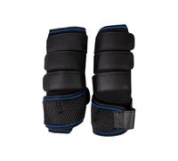 Guêtres refroidissantes pour cheval HKM Equinecarepro Noir XL