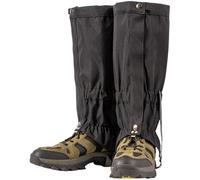 Guêtres réglables | Guêtres réglables pour raquettes à neige - Imperméables pour la randonnée et le ski, les raquettes à neige