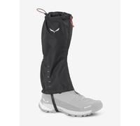 Guêtres Salewa Puez Hiking noir - M