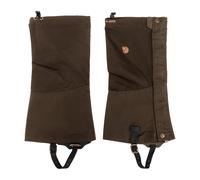 Guêtres Singi Gaiters Fjallraven - Dark Olive L/XL