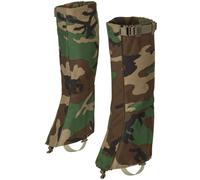 Guêtres Snowfall Long Gaiters Helikon-Tex - US Woodland