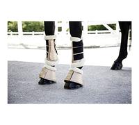 Guêtres souples F/S 2021 métalliques, poney (S)