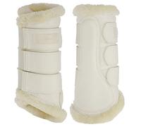 Pelisa Guêtres souples Blanc Taille L