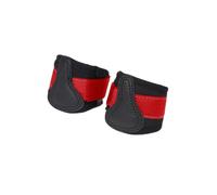 Guêtres souples pour peluche LeMieux Toy Pony Orange TU