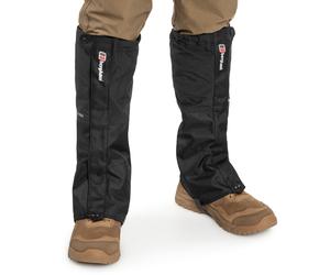 Guêtres Tactical GTX Long Berghaus - Black L/XL