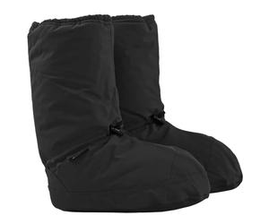 guêtres thermiques G-Loft Windstopper Carinthia - Black M