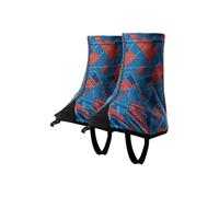 Guêtres Trail Running Manchon Protecteur Anti-Sable pour Bottes du Désert | Guêtres de Chaussures Respirantes Pour hommes et femmes en extérieur, marche dans l', montagne pelouse parc