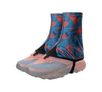 Guêtres Trail Running Manchon Protecteur Anti-Sable pour Bottes du Désert | Guêtres de running respirantes Pour Hommes et Femmes Pelouse Parc Plein Air Marche Montagne