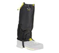 Salewa 00-0000002114_900 Guêtre Black FR: Taille Unique (Taille Fabricant: Taille Unique)