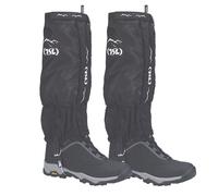 Guêtres tsl - high trek - black m