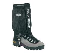 Guêtres TSL high trek Noir 36/45