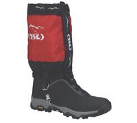 Tsl Outdoor High Trek Gaiters Rouge,Noir S