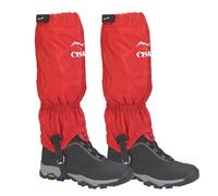 Guêtres tsl - hiking red m