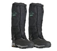 Guêtres tsl - mountain - black xl