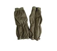 Guêtres Waterproof Mil-Tec - Vert / Tu