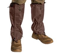 Guêtres Yeti Wisport - Brown XL