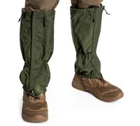 Guêtres Yeti Wisport - Olive Green M