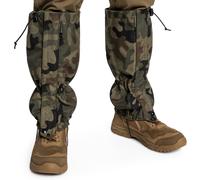 Guêtres Yeti Wisport - wz.93 Pantera PL Woodland M