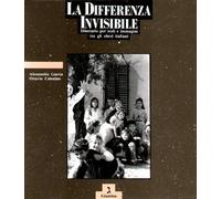 Guetta Alessandro - Differenza Invisibile. Itinerario P [Import]