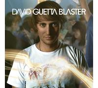 David Guetta – Guetta Blaster – Édition X-Mas (Import)