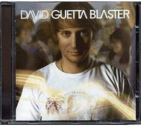 Guetta, David - Blaster