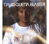 Guetta Blaster by David Guetta [Audio CD] NEUF