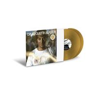 Guetta Blaster Gold Vinyl