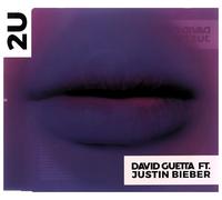 Guetta David - 2u (Feat. Justin Bieber)