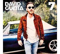 GUETTA,DAVID - 7